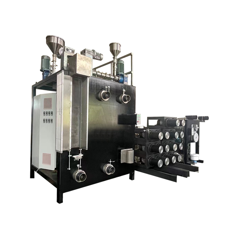 Kresliť a točiť BCF Pilot Spinning Machine