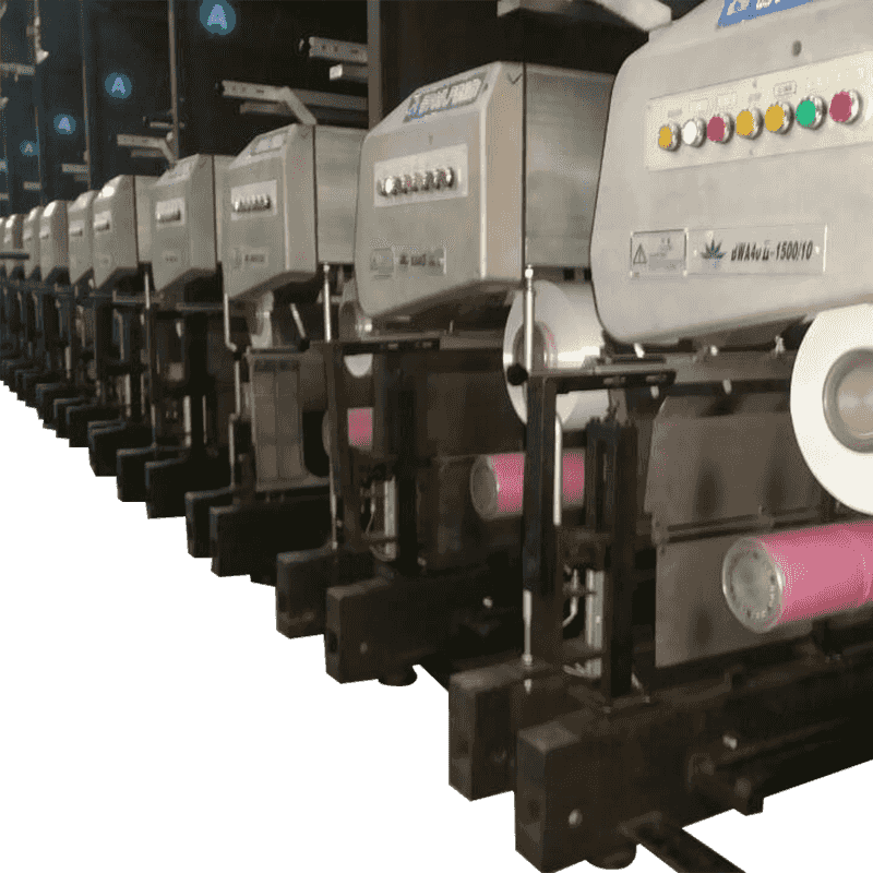 Aktualizácia navíjača