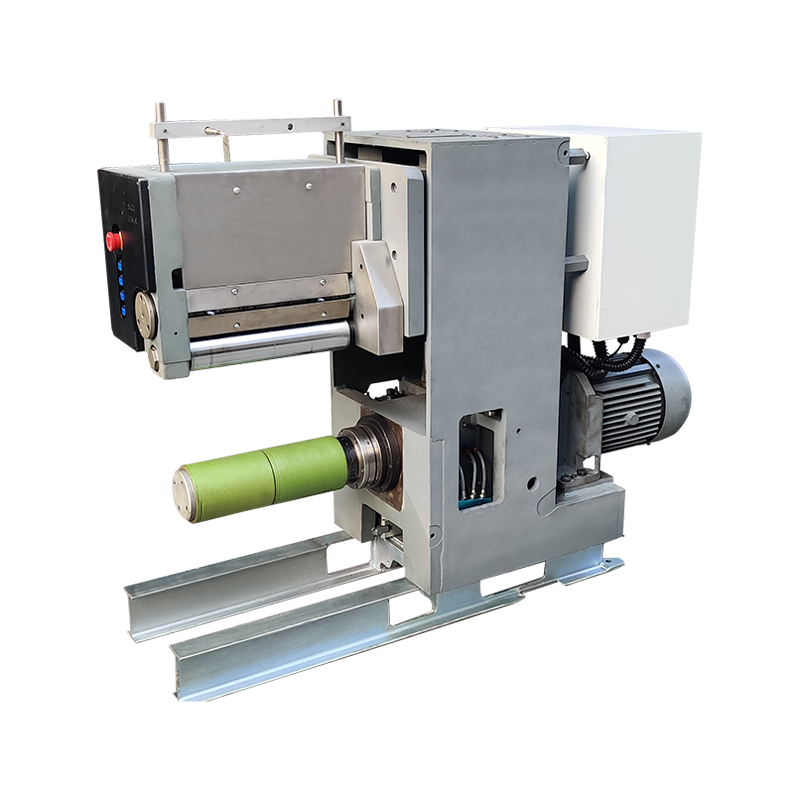 Štandardný pilotný stroj na zvlákňovanie taveniny