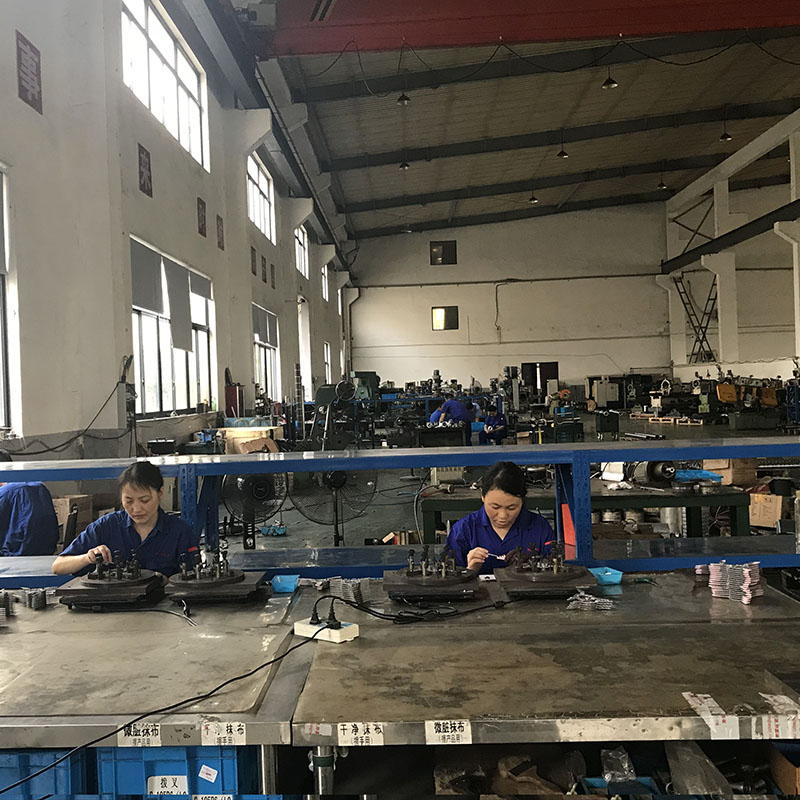 Oprava radiacich vidlíc