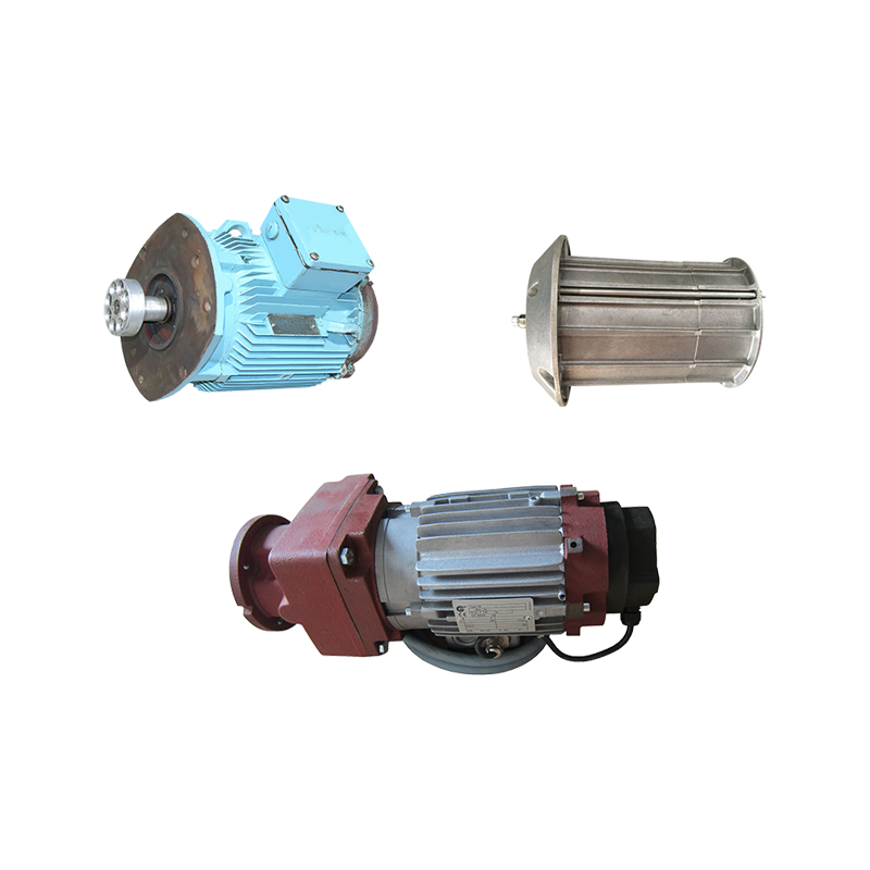 Údržba a opravy rôznych typov motorov