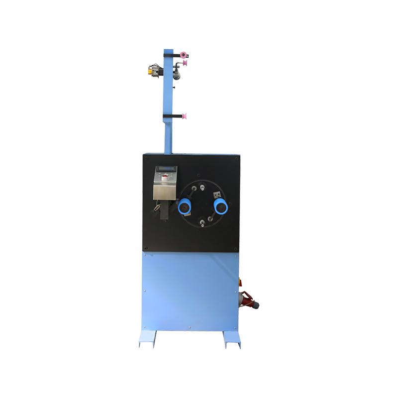 Nízkorýchlostný vysokovýkonný automatický navíjač priadze Shengbang (SDJR-2401)