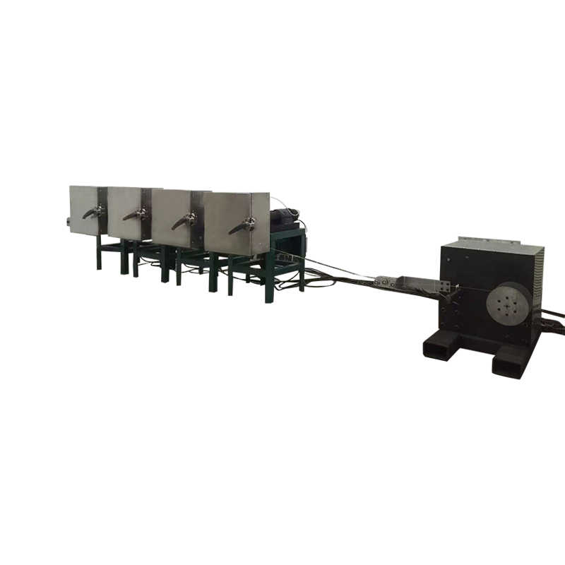 Projekt textilného inštitútu Sichuan