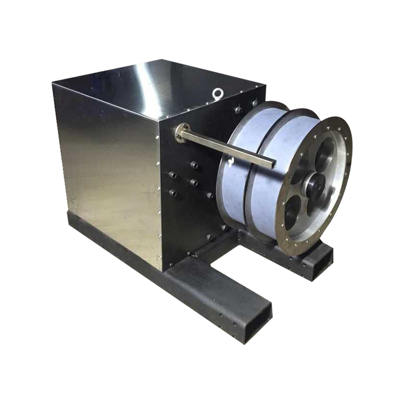 Projekt polytechnickej univerzity Tianjin