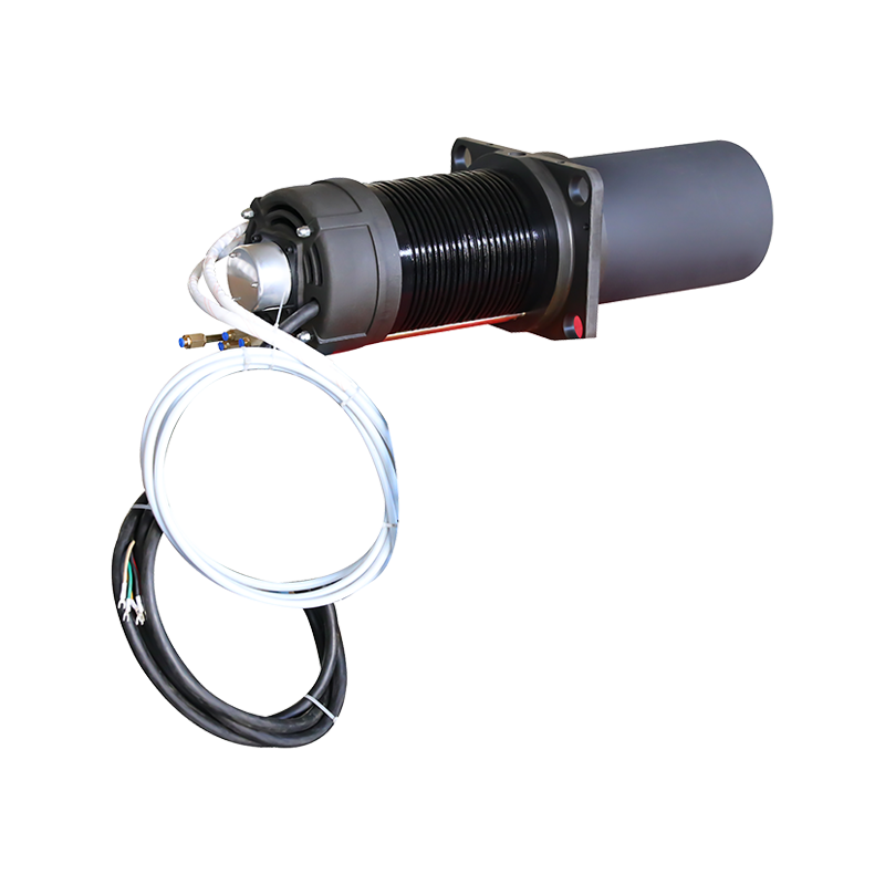 Vysoká alebo nízka rýchlosť vysokovýkonnej horúcej priadze pre priemyselnú priadzu