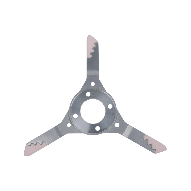 S-1011（RO）Preraďovacia vidlica pre Barmag