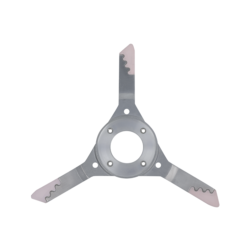 S-1014（RU）Radiaca vidlica pre Barmag