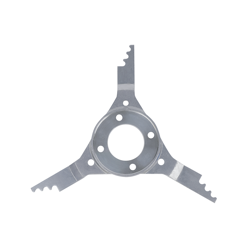 S-1015（RO）Preraďovacia vidlica pre Barmag