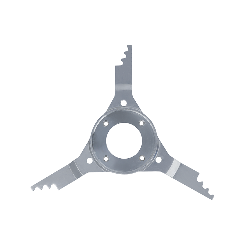 S-1017（LU）Preraďovacia vidlica pre Barmag