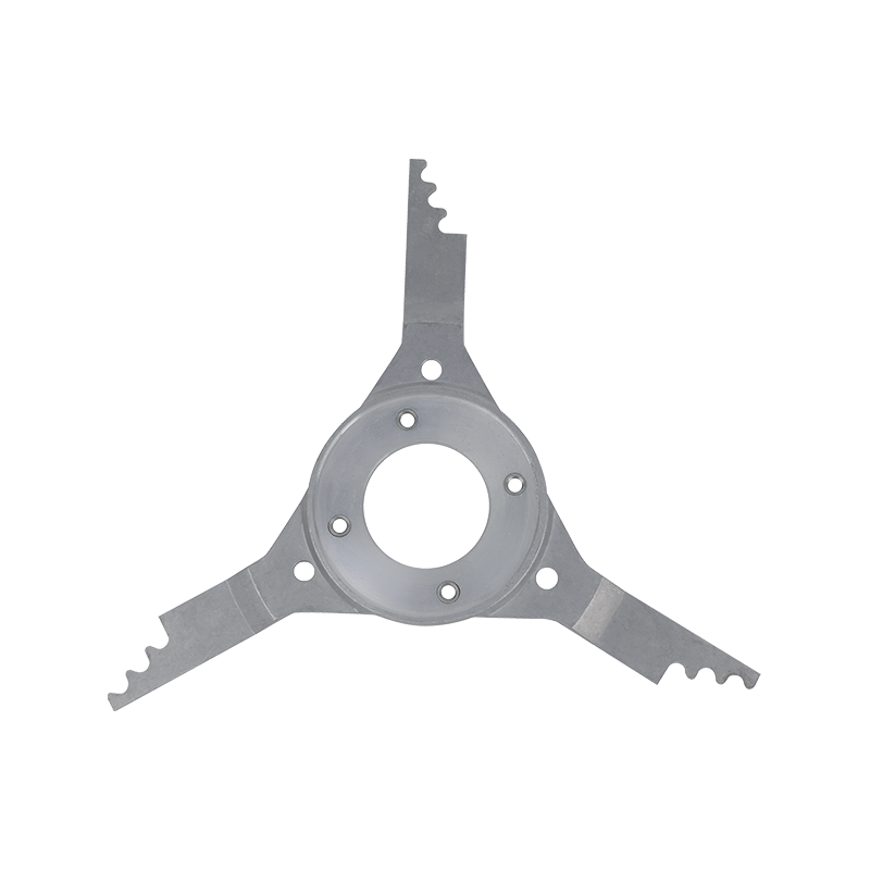 S-1018（RU）Radiaca vidlica pre Barmag