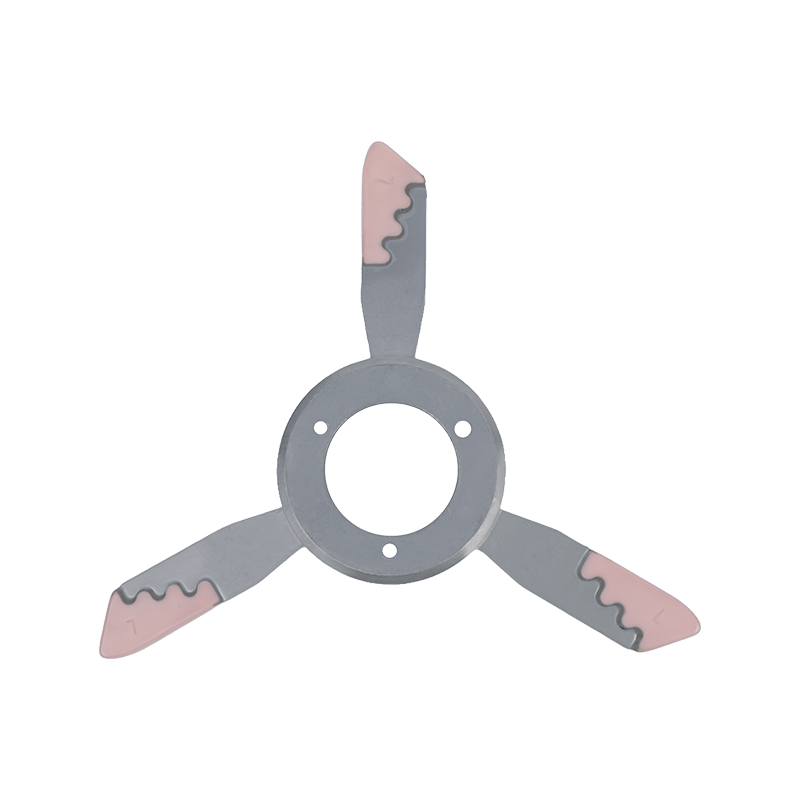 S-1021（RO）Radiaca vidlica pre Barmag