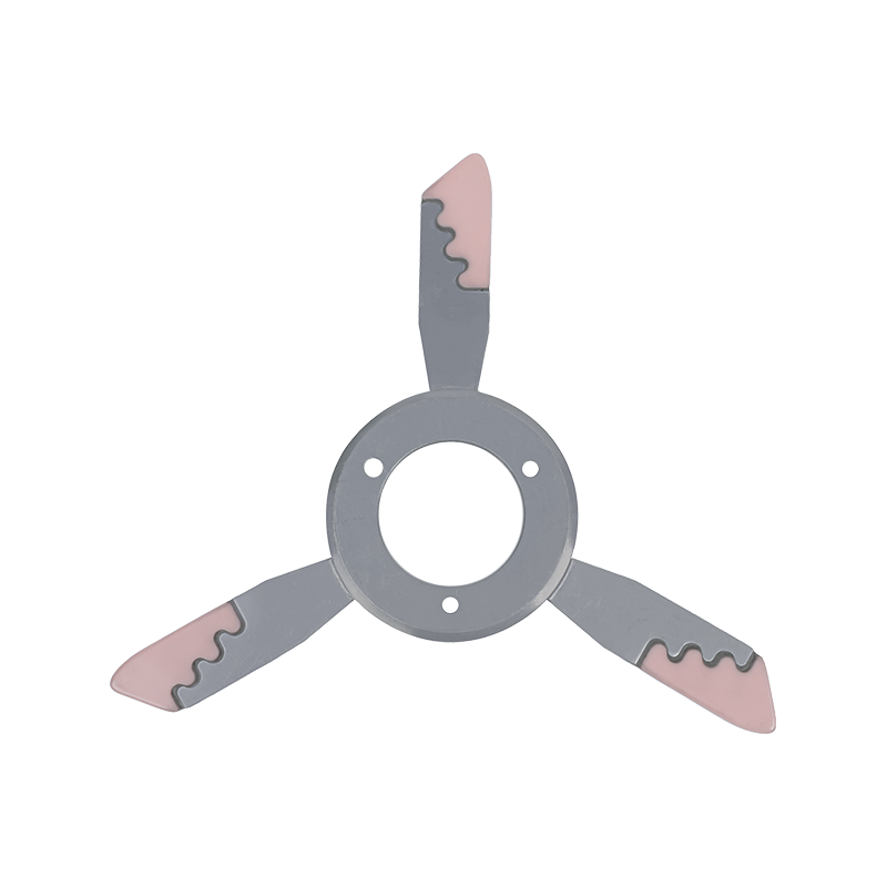 S-1022（LO）Preraďovacia vidlica pre Barmag