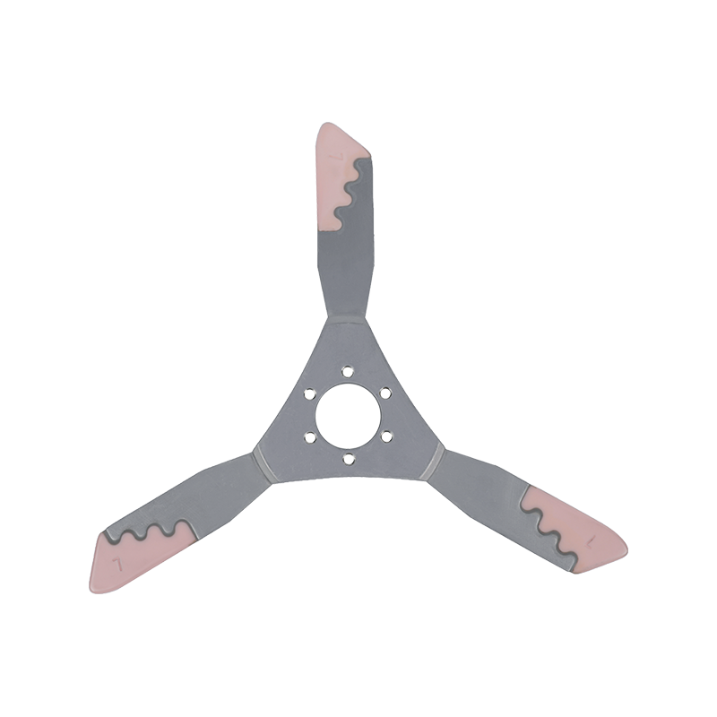 S-1023（LU）Preraďovacia vidlica pre Barmag