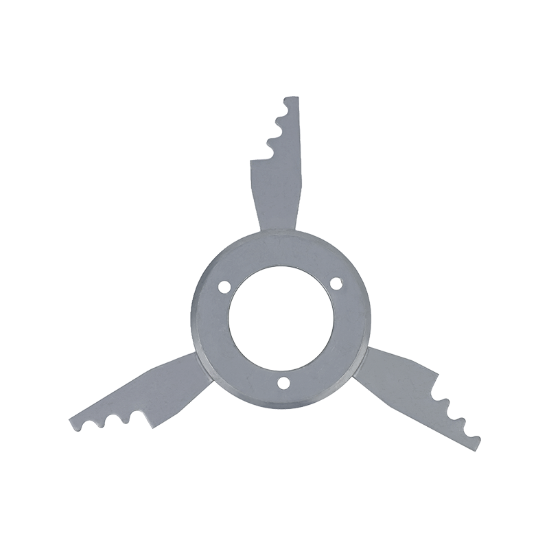 S-1025（RO）Preraďovacia vidlica pre Barmag