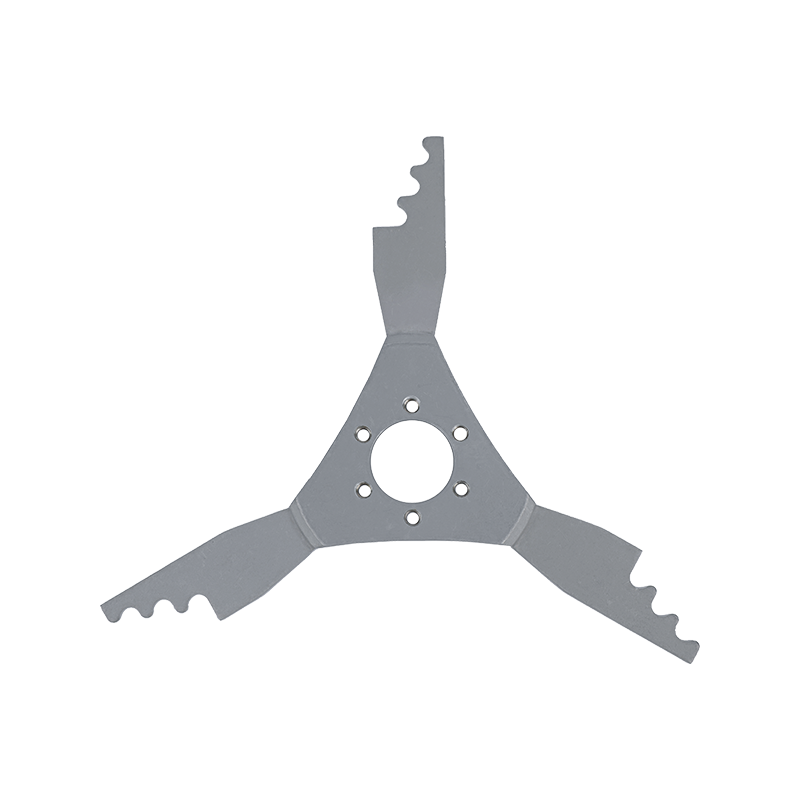 S-1027（LU）Preraďovacia vidlica pre Barmag