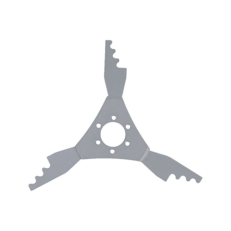 S-1028（RU）Radiaca vidlica pre Barmag