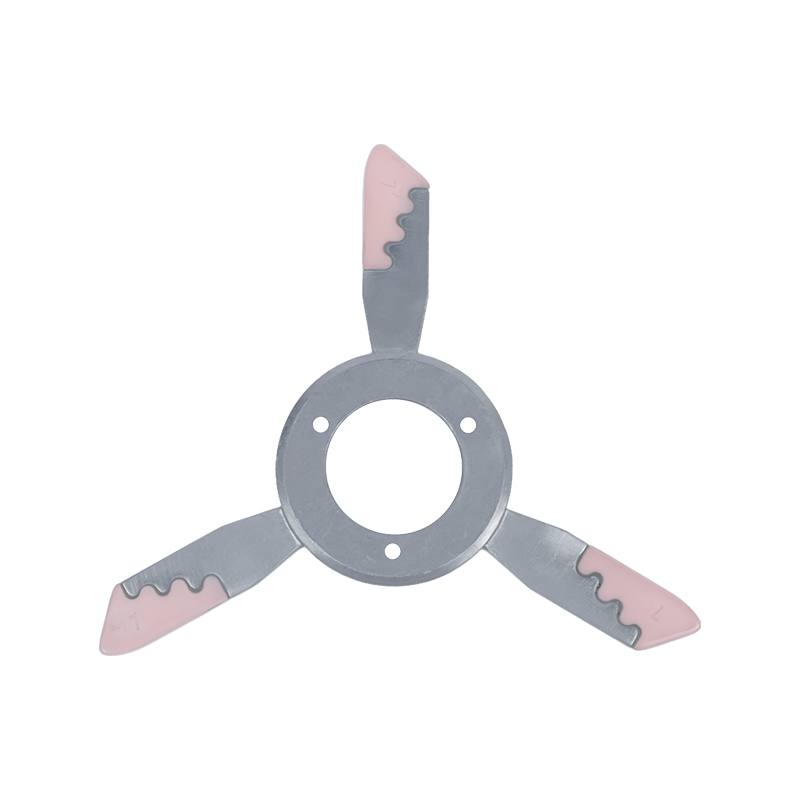 S-1031（RO）Preraďovacia vidlica pre Barmag