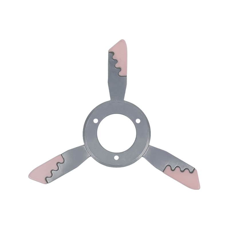 S-1032（LO）Preraďovacia vidlica pre Barmag