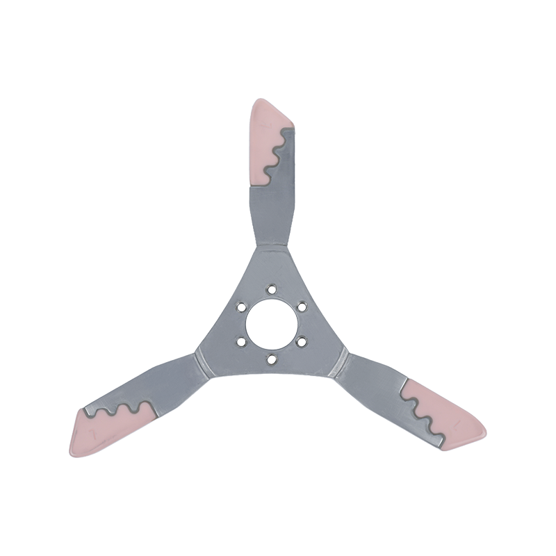 S-1033（LU）Preraďovacia vidlica pre Barmag