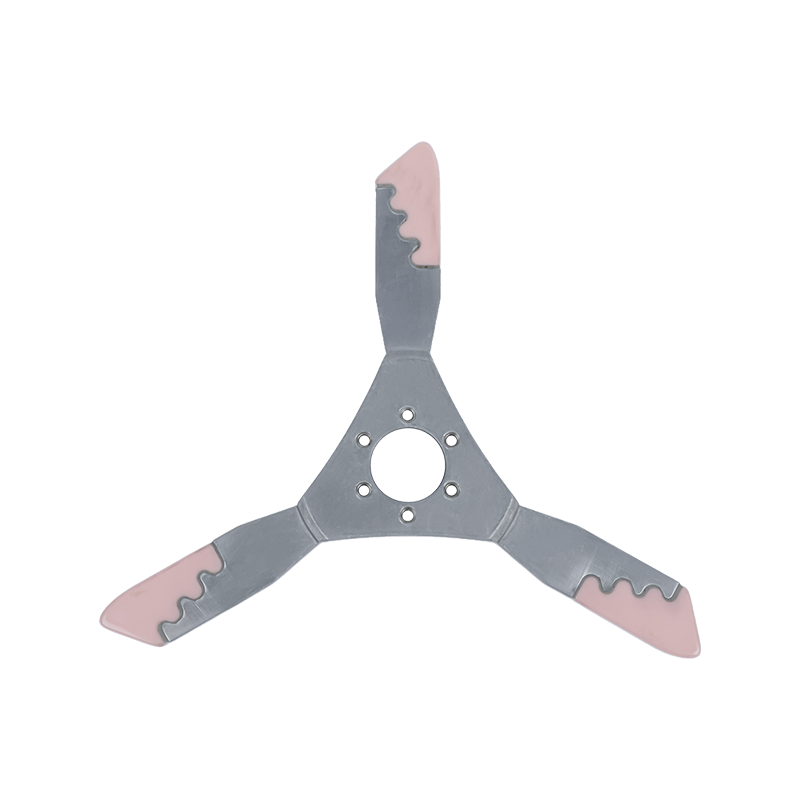 S-1034（RU）Preraďovacia vidlica pre Barmag