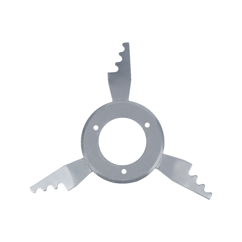 S-1035（RO）Preraďovacia vidlica pre Barmag