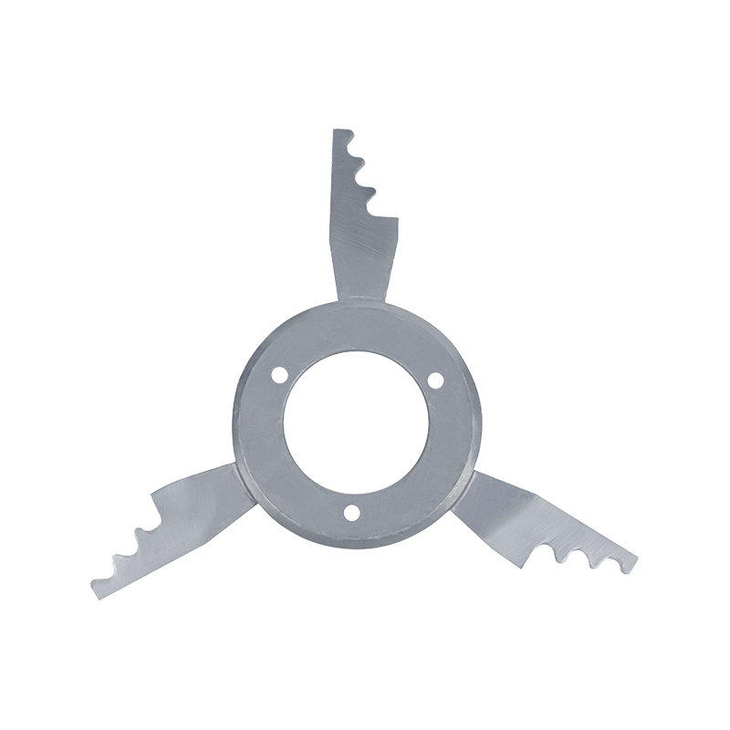 S-1036（LO）Preraďovacia vidlica pre Barmag