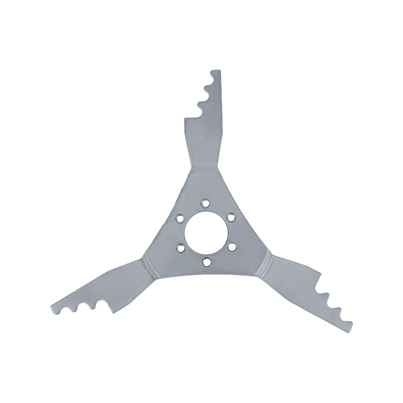 S-1037（LU）Preraďovacia vidlica pre Barmag