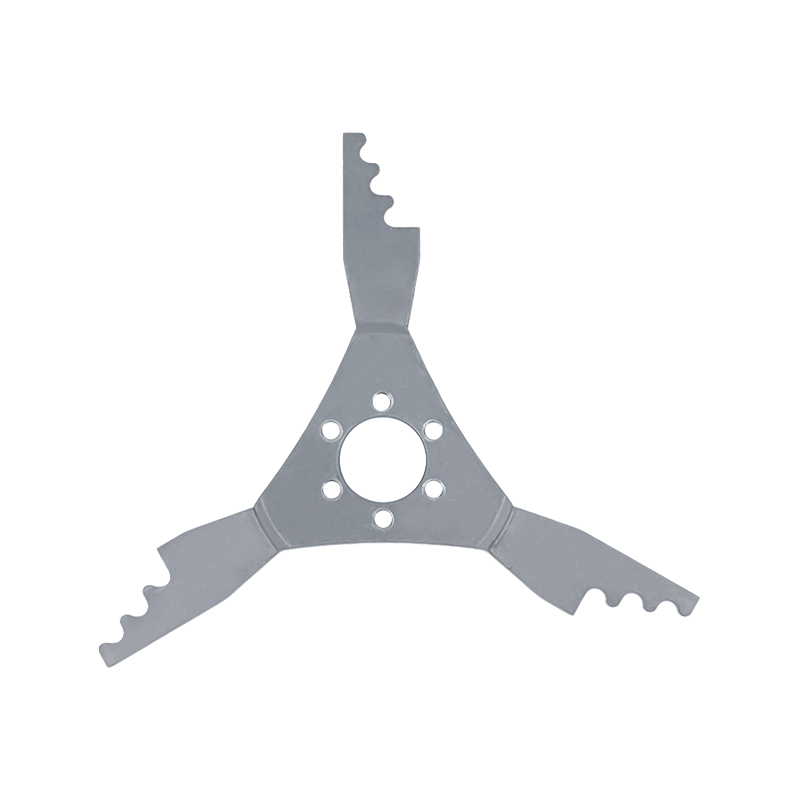 S-1038（RU）Preraďovacia vidlica pre Barmag