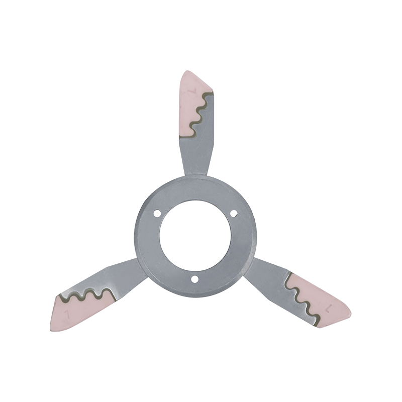 S-1041（RO）Preraďovacia vidlica pre Barmag