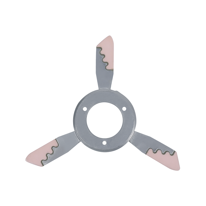 S-1042（LO）Preraďovacia vidlica pre Barmag