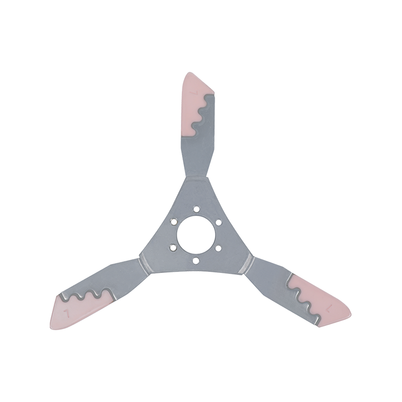 S-1043（LU）Preraďovacia vidlica pre Barmag