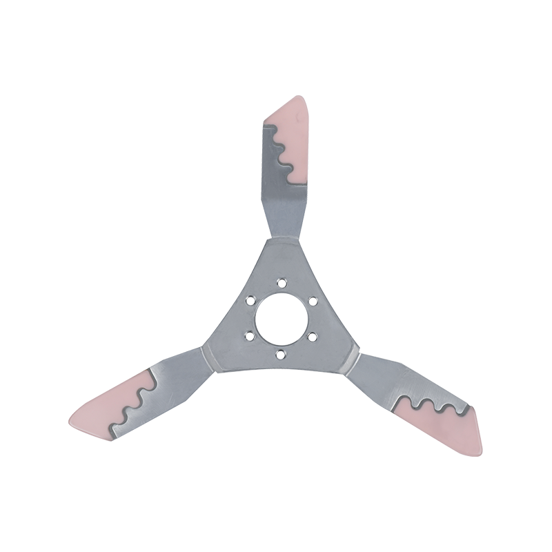 S-1044（RU）Preraďovacia vidlica pre Barmag