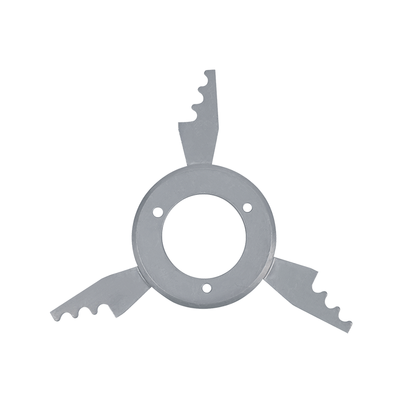 S-1045（RO）Preraďovacia vidlica pre Barmag