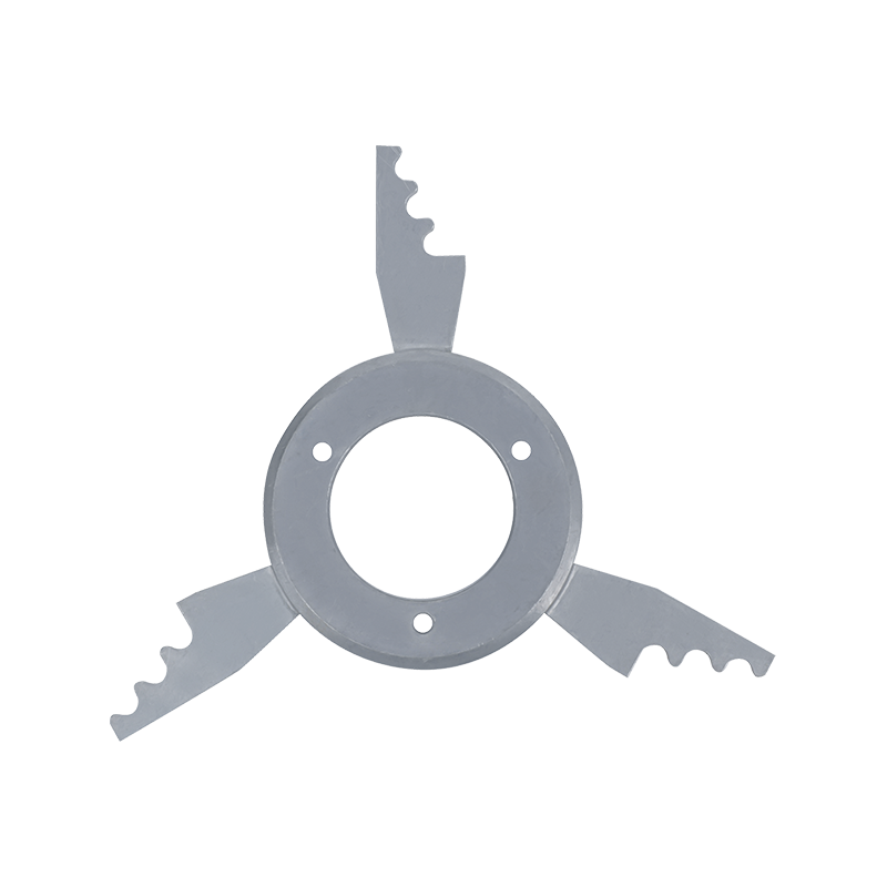 S-1046（LO）Preraďovacia vidlica pre Barmag