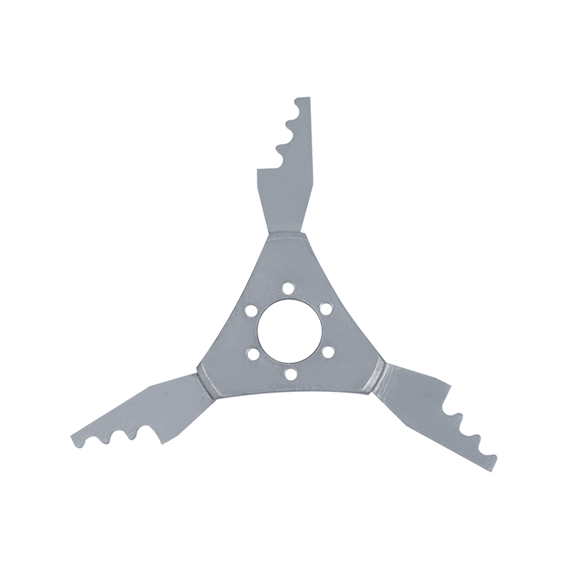 S-1047（LU）Preraďovacia vidlica pre Barmag