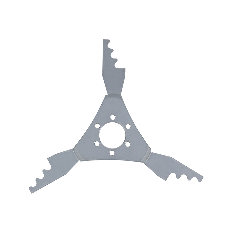 S-1048（RU）Preraďovacia vidlica pre Barmag