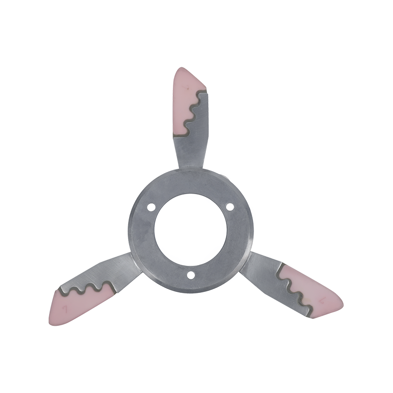 S-105B1（RO）Preraďovacia vidlica pre Barmag