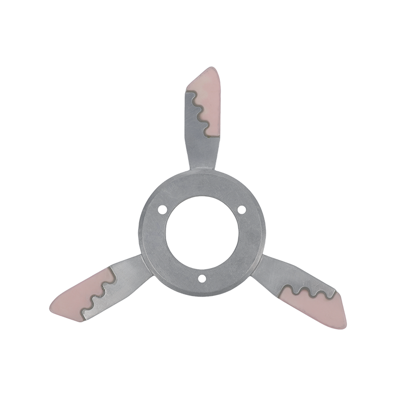 S-105B2（RO）Preraďovacia vidlica pre Barmag