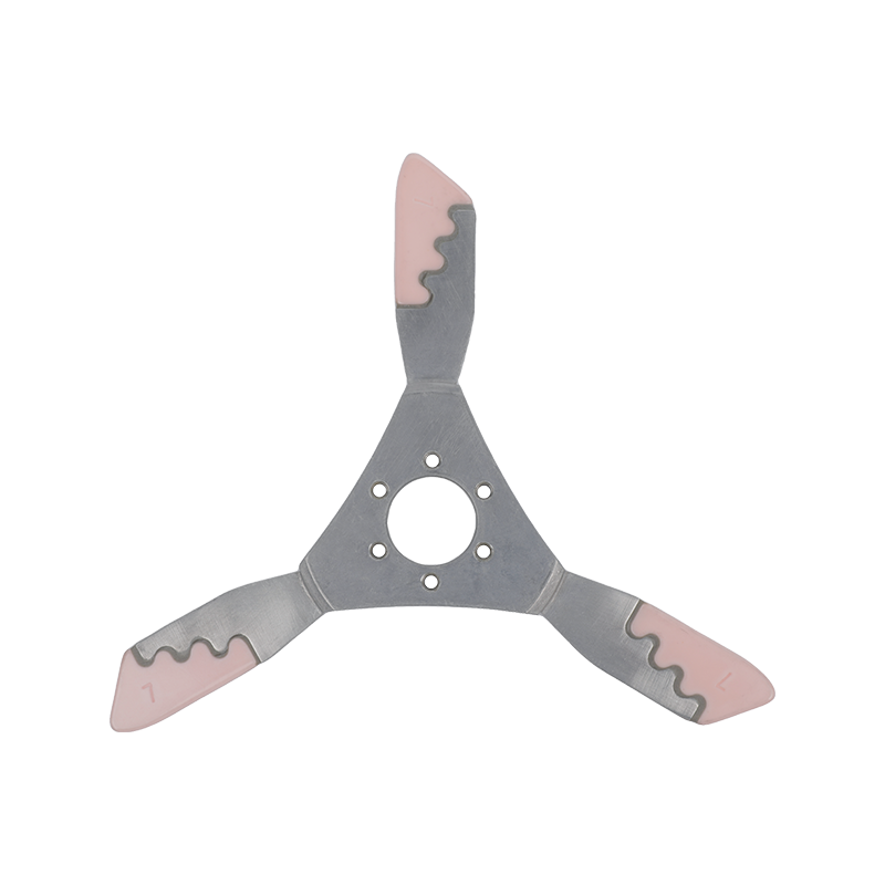 S-105B3（RO）Preraďovacia vidlica pre Barmag