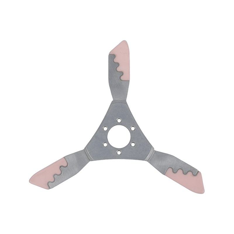 S-105B4（RU）Preraďovacia vidlica pre Barmag