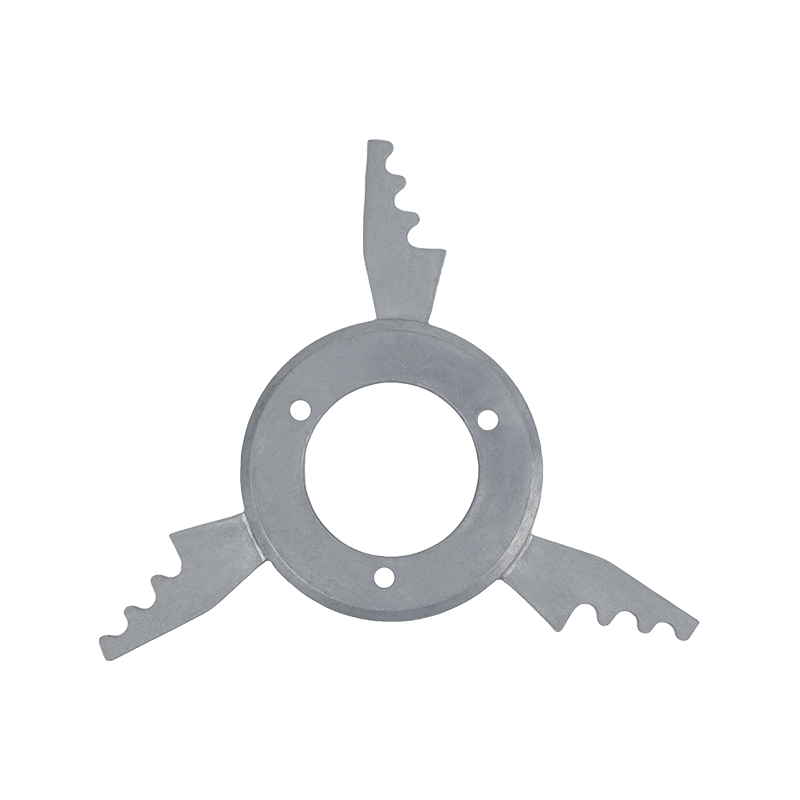 S-105B6（LO）Preraďovacia vidlica pre Barmag