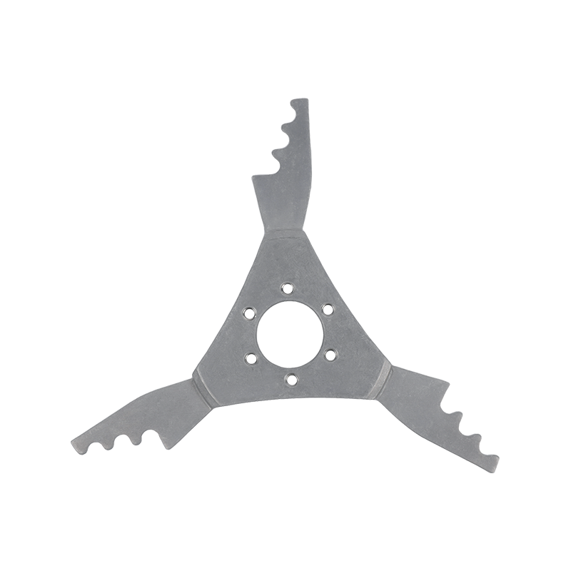 S-105B7（LU）Preraďovacia vidlica pre Barmag