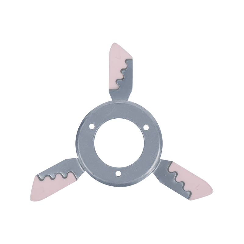 S-1061（RO）Preraďovacia vidlica pre Barmag