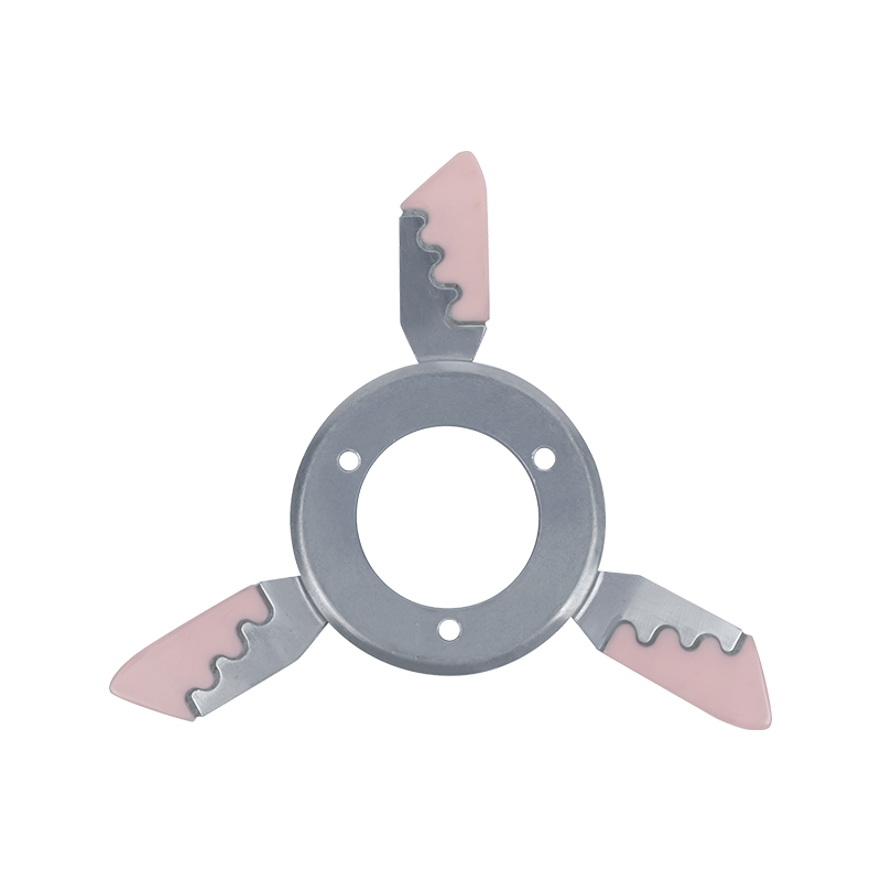 S-1062（LO）Preraďovacia vidlica pre Barmag