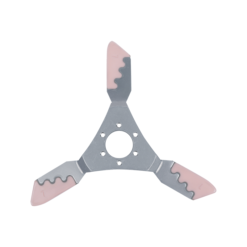 S-1063（LU）Preraďovacia vidlica pre Barmag