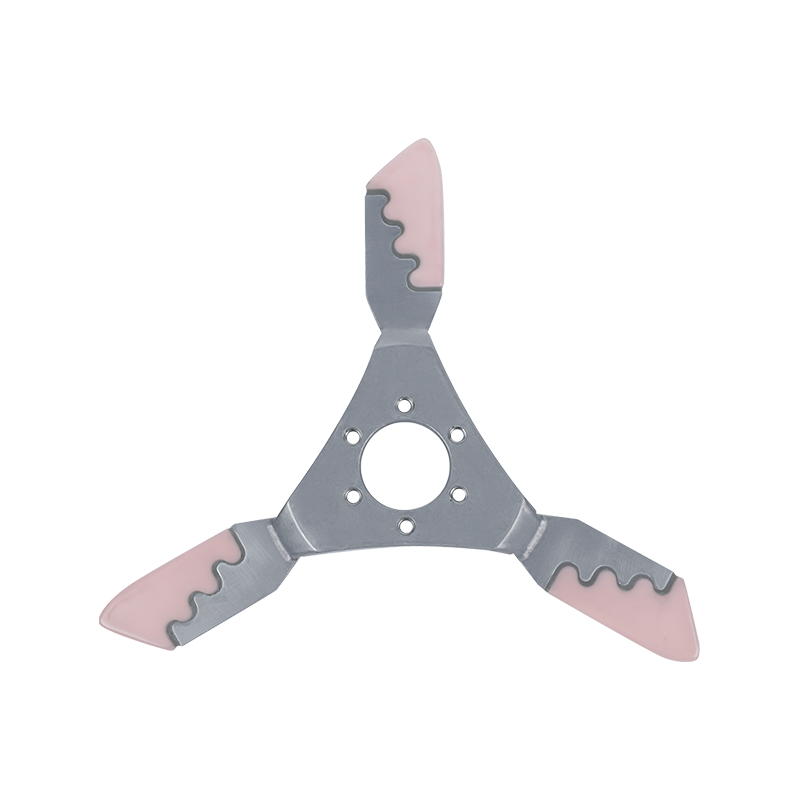 S-1064（RU）Preraďovacia vidlica pre Barmag