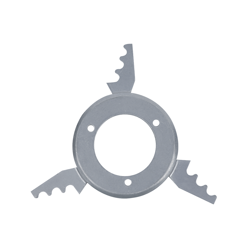 S-1065（RO）Preraďovacia vidlica pre Barmag