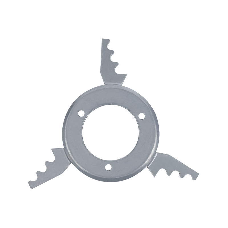 S-1066（LO）Preraďovacia vidlica pre Barmag