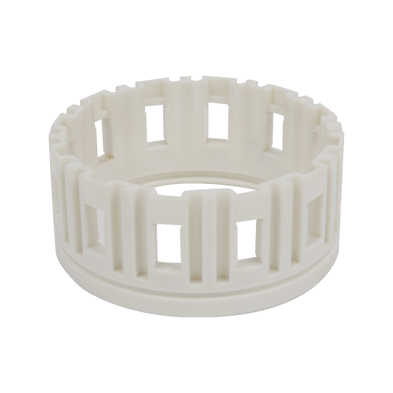 Poistný krúžok pre skľučovadlo Barmag 1500