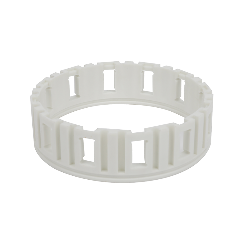 Poistný krúžok pre skľučovadlo Barmag 1600